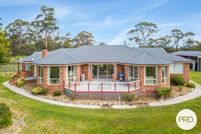 Picture of 34 Valleyfield Drive, SANDFORD TAS 7020