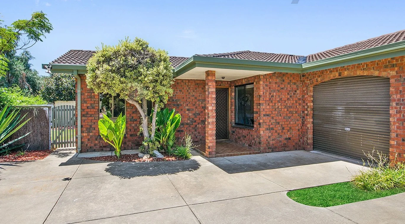 5/31 Norman St, Woodville SA 5011