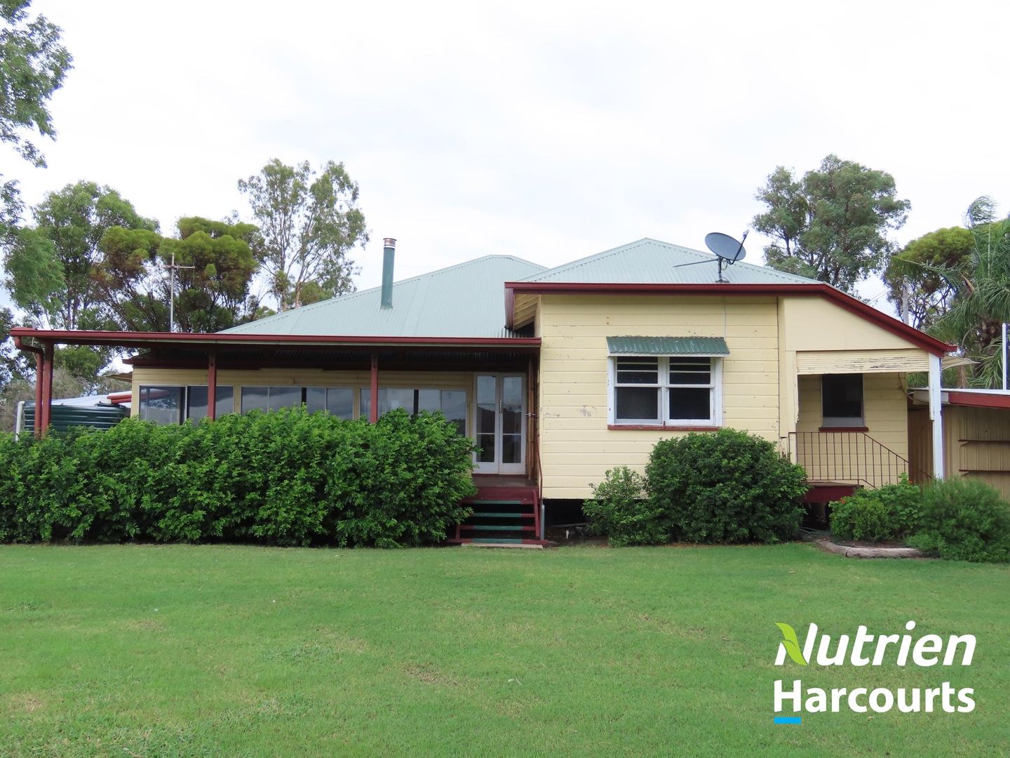 27 Kerrs Road, Warra QLD 4411, Image 1