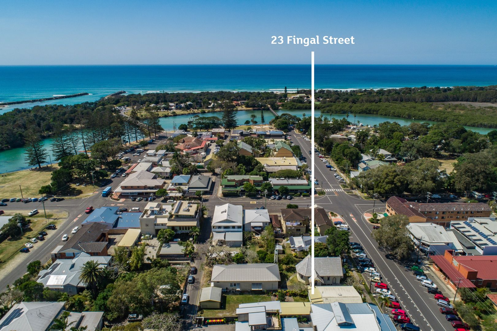 23 Fingal Street, Brunswick Heads NSW 2483, Image 2