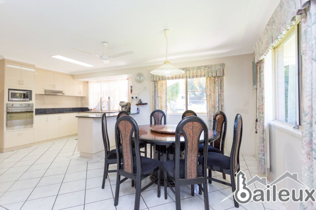 8 George Fordyce Drive, Rural View QLD 4740, Image 2