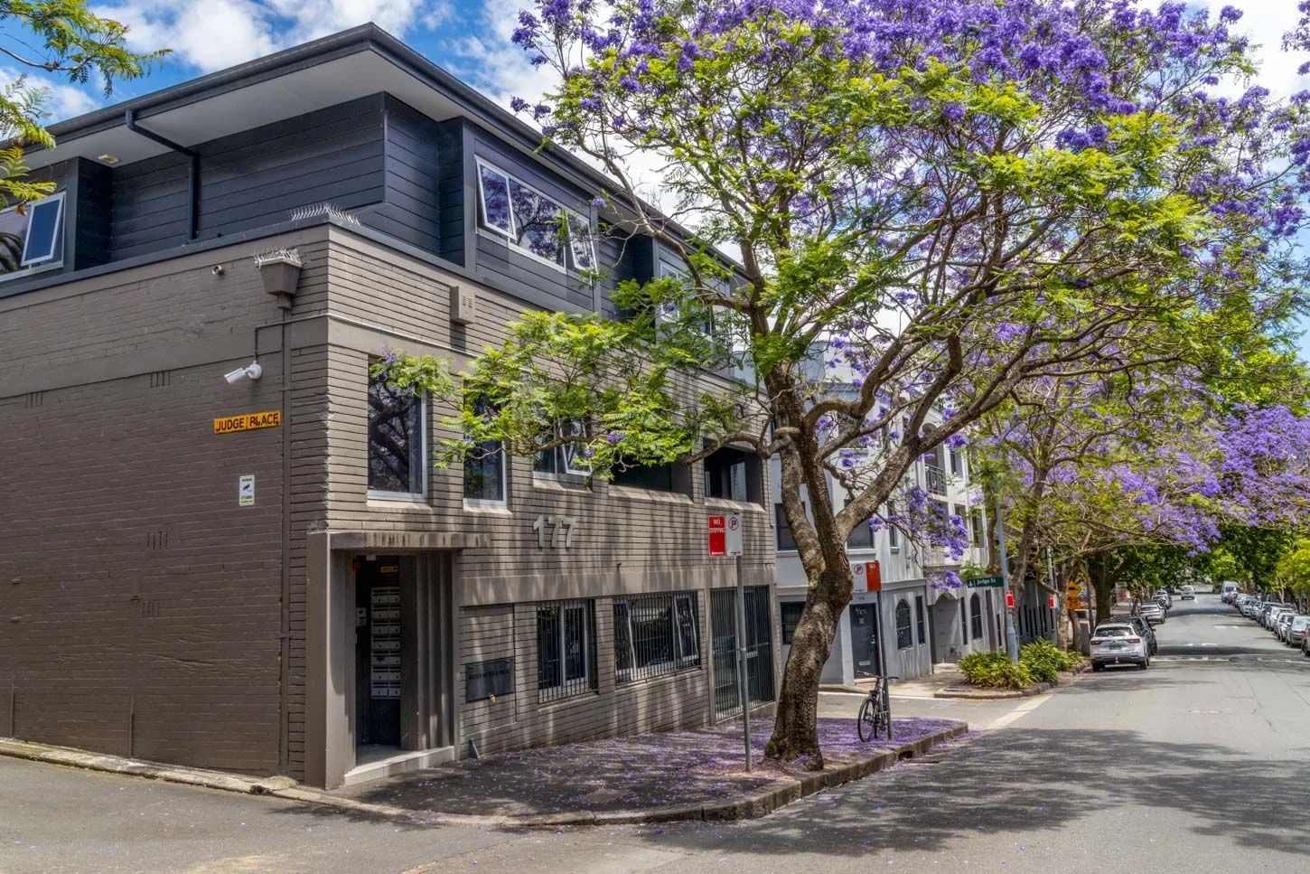 Additional image 9 of 4/177 Cathedral Street, Woolloomooloo NSW 2011