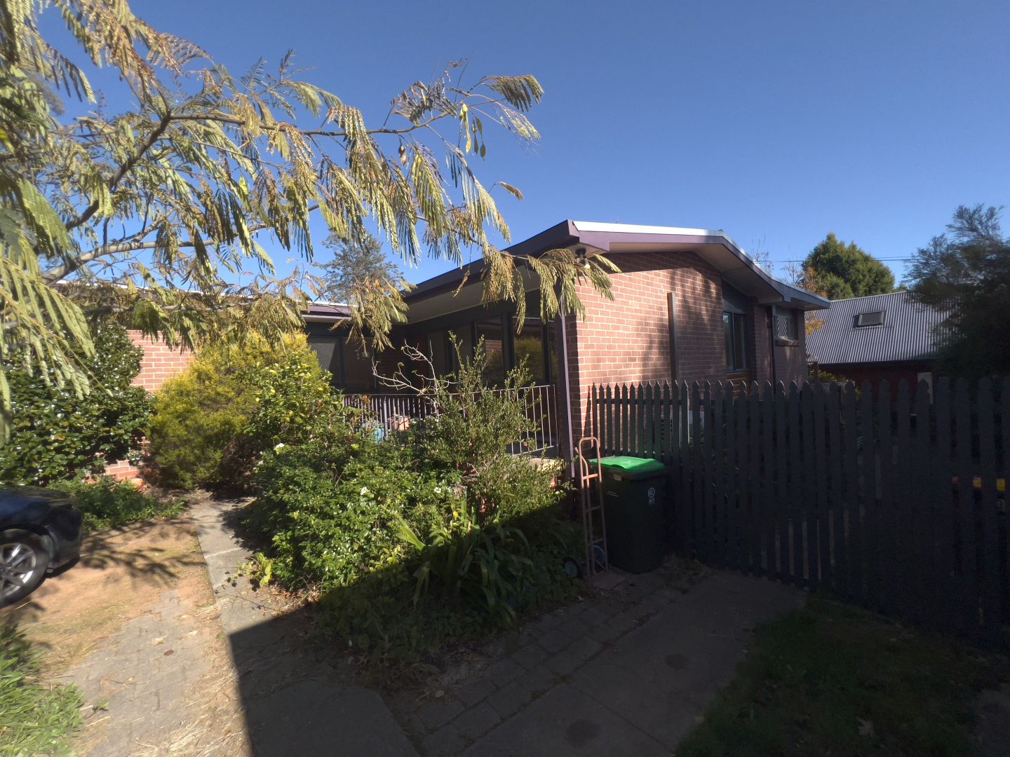 33 Raymond Street, Ainslie ACT 2602 House For Rent Domain