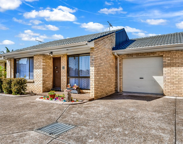 5/1 Kerrie Close, Telarah NSW 2320