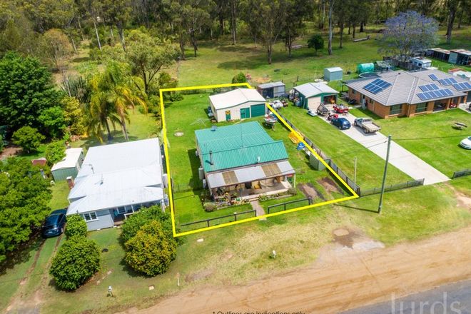 Picture of 1055 Wollombi Road, GRETA MAIN NSW 2325