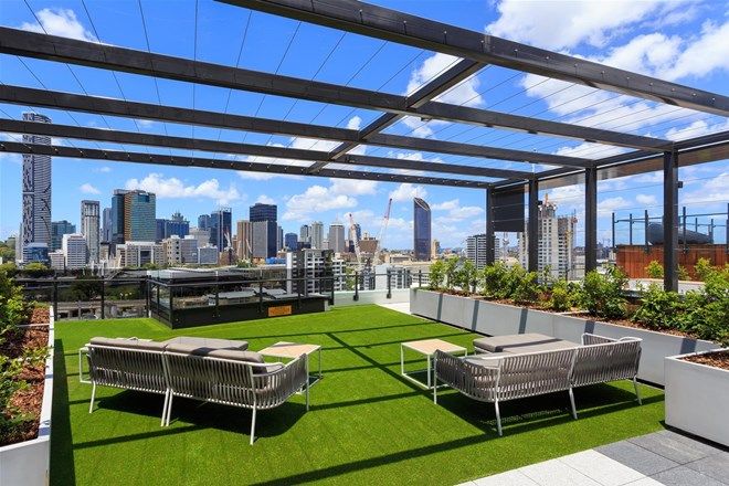 Picture of 11107/25 Bouquet Street, SOUTH BRISBANE QLD 4101