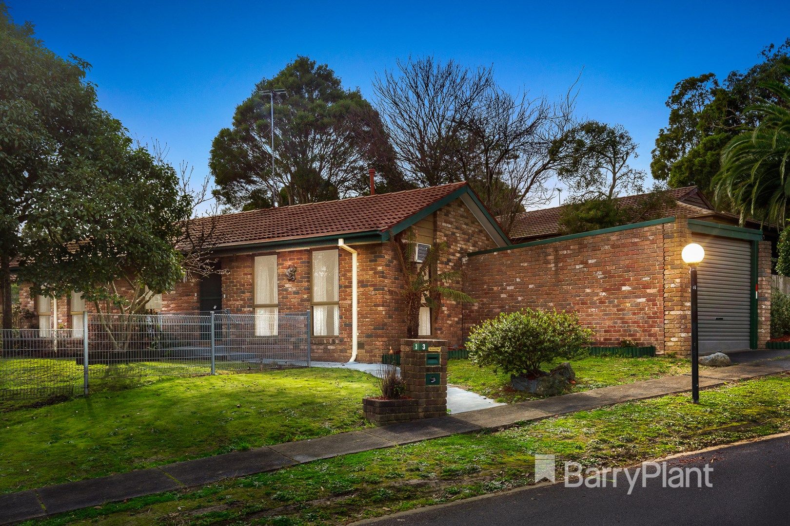 3 Garden Avenue, Boronia VIC 3155, Image 0