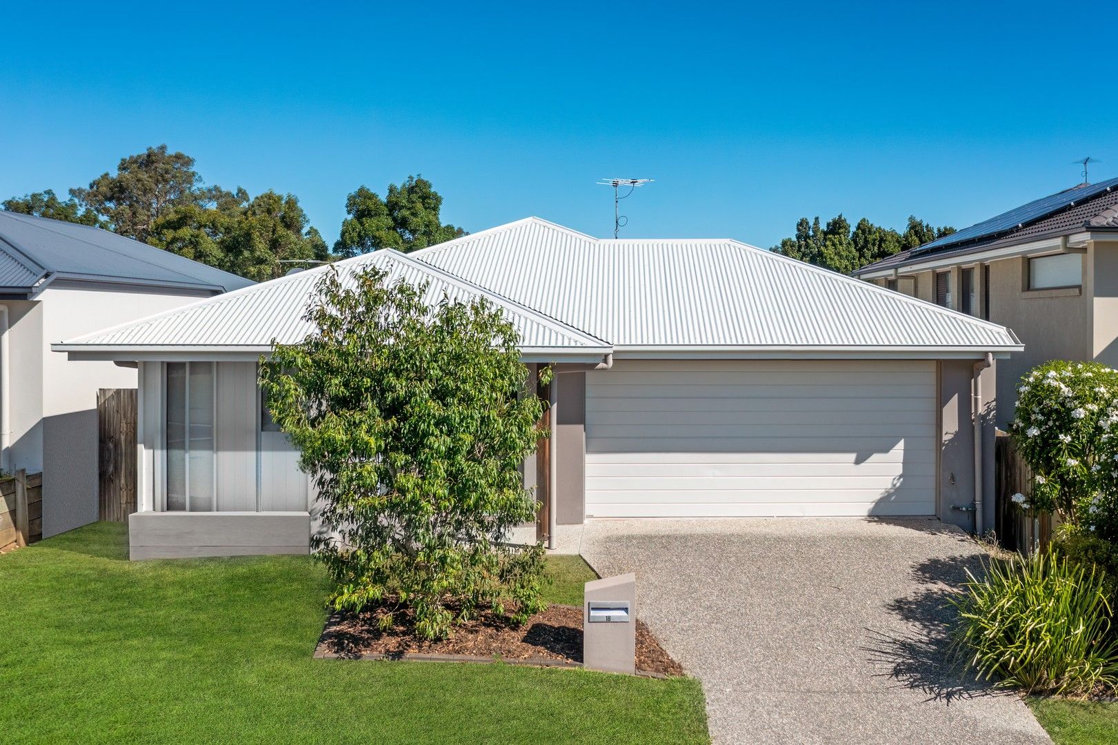 18 The Avenue, Heathwood QLD 4110, Image 0