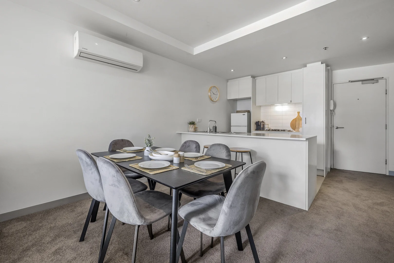 Additional image 6 of 1406/109 Clarendon Street, Southbank VIC 3006