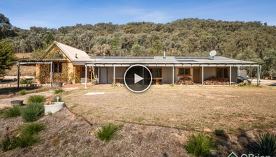 Picture of 268 Kibell Lane, BEECHWORTH VIC 3747