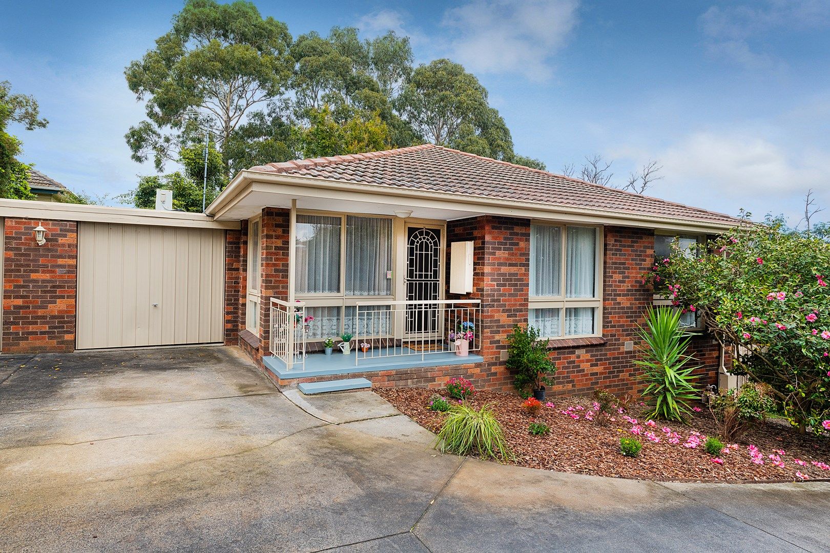 2/15 Newton Street, Ferntree Gully VIC 3156, Image 1