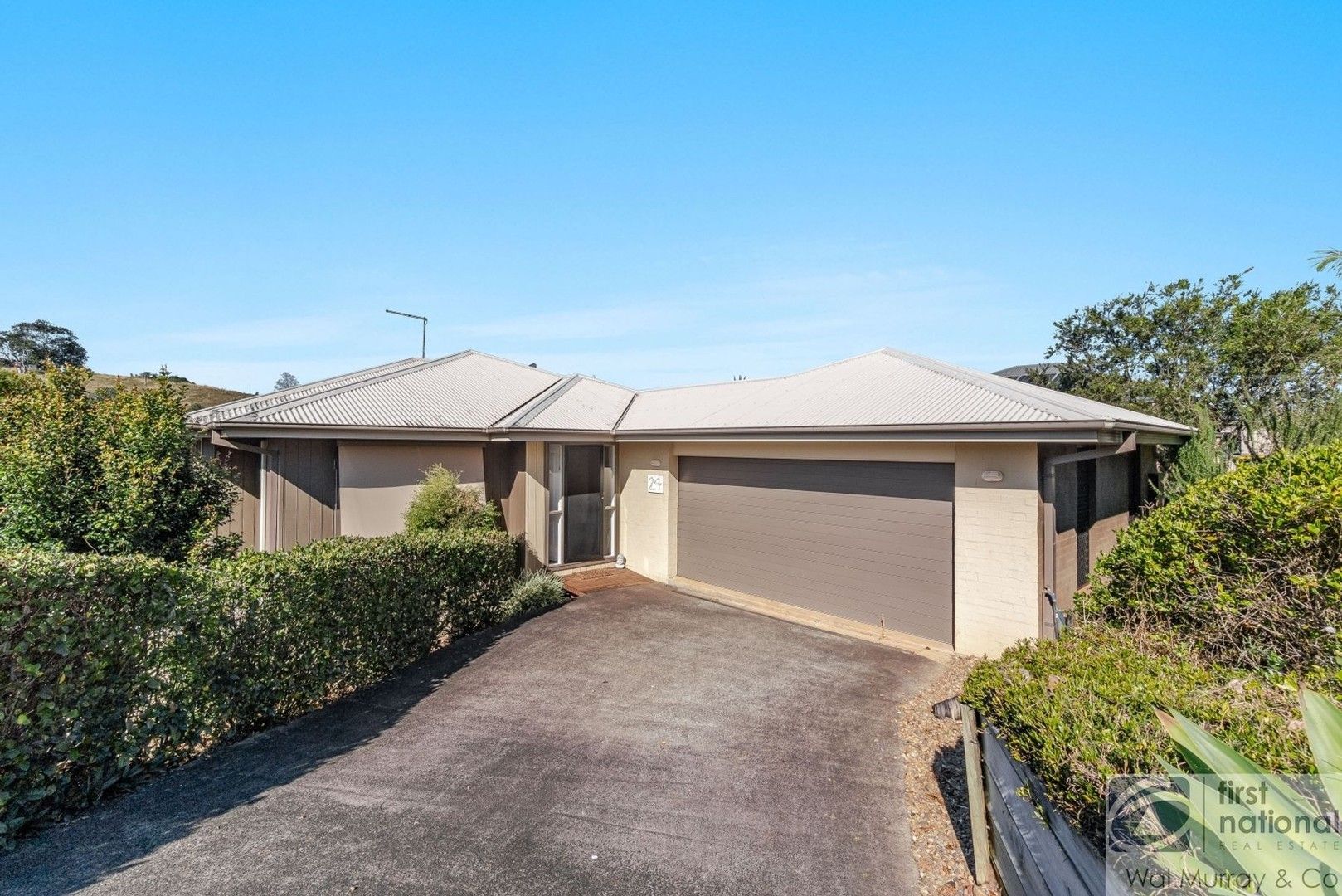 24 Toongahra Circuit, Goonellabah NSW 2480, Image 0