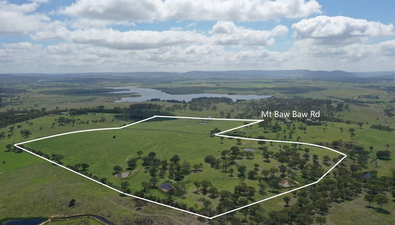 Picture of 69 Mount Baw Baw Road, BAW BAW NSW 2580