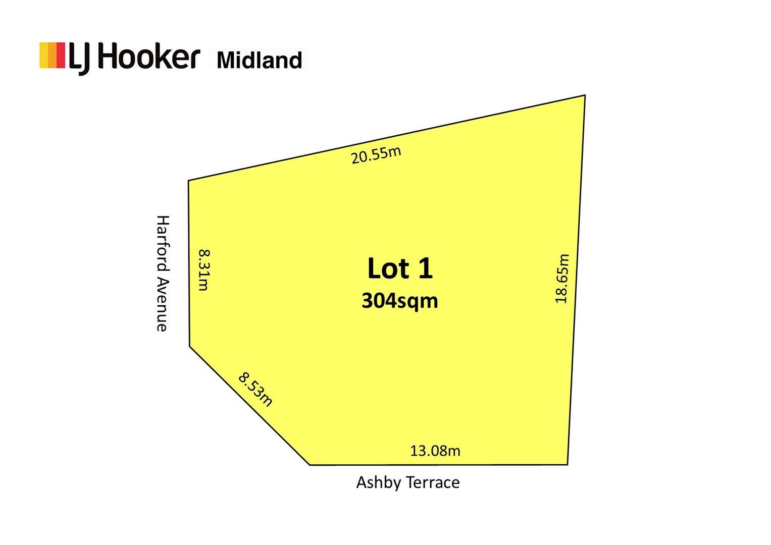 Lot 1/2 Harford Street, Viveash WA 6056, Image 0