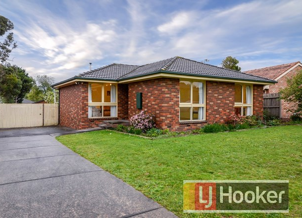 7 Darling Way, Narre Warren VIC 3805