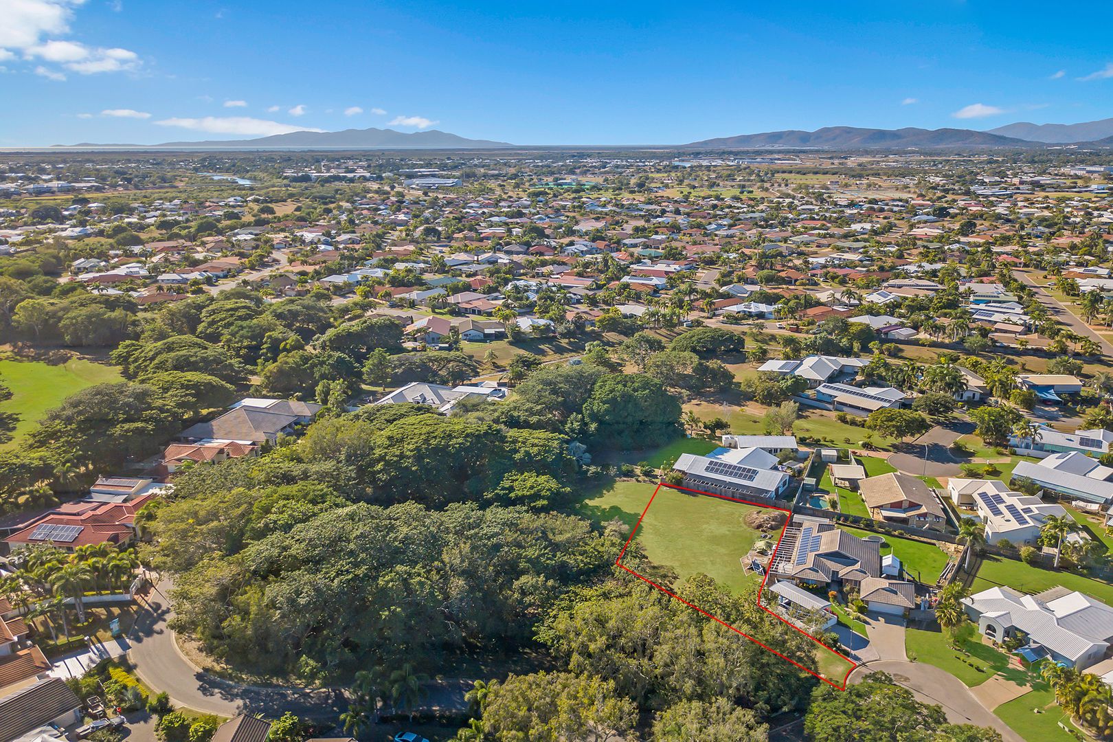 9 Oban Court, Annandale Property History & Address Research Domain