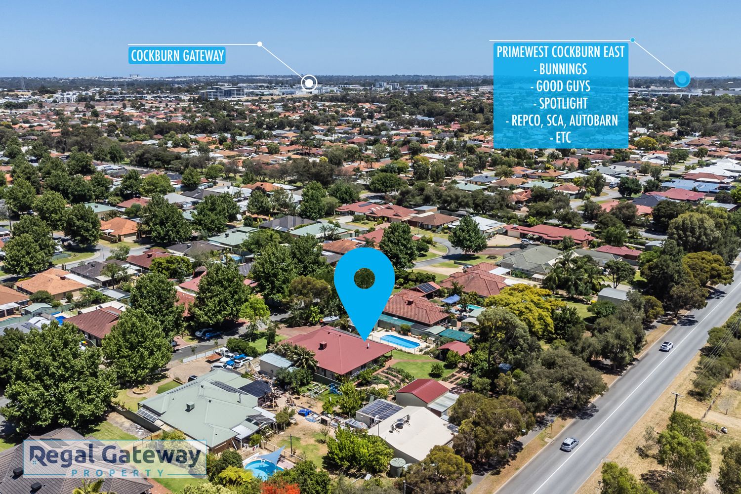 25 Strand Close, Atwell WA 6164, Image 2