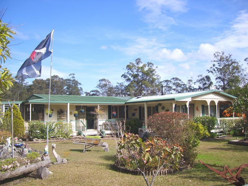 51 Central Lansdowne Road, LANSDOWNE NSW 2430, Image 0