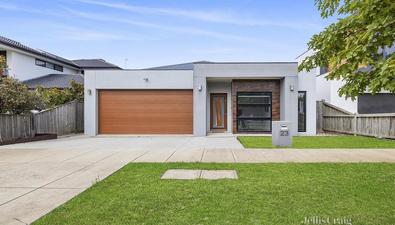 Picture of 23 Aspect Parade, ALFREDTON VIC 3350