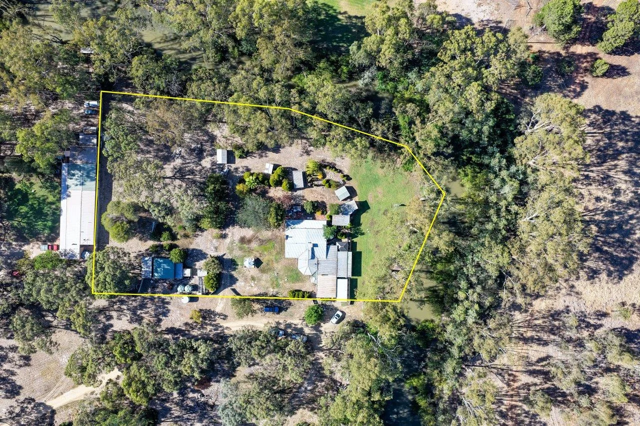 Additional image 6 of 318 MOULAMEIN Road, Barham NSW 2732