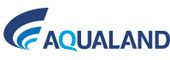 Logo for Aqualand Australia