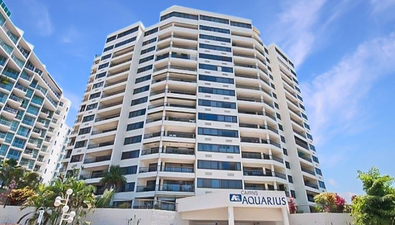 Picture of 68/107 Esplanade, CAIRNS CITY QLD 4870
