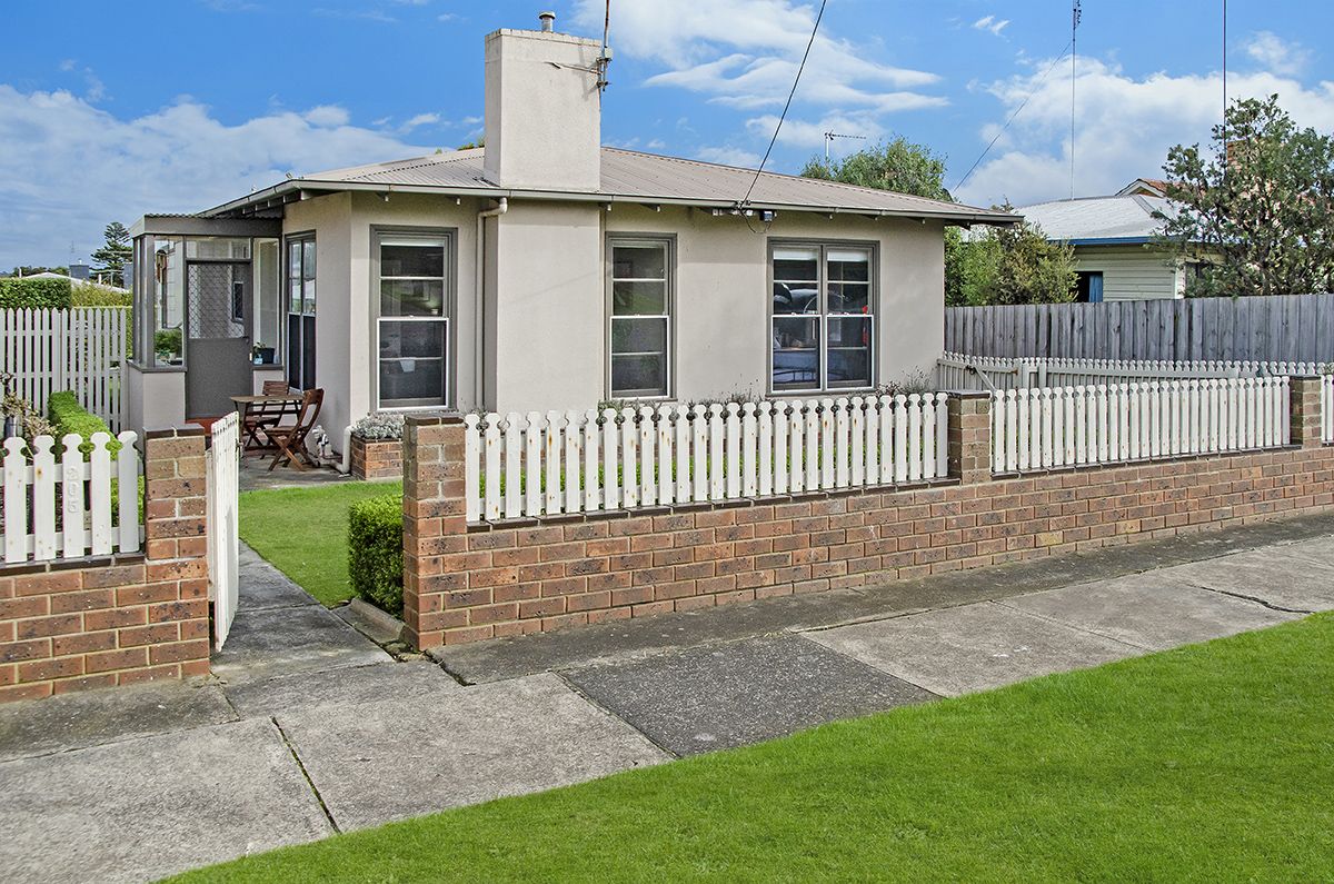 205 Bentinck Street, Portland VIC 3305, Image 1