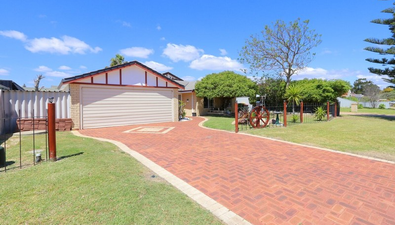 Picture of 3 Palm Drive, WARNBRO WA 6169