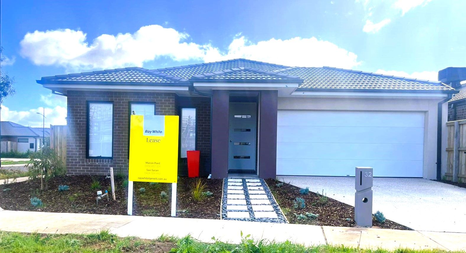 4 bedrooms House in 32 Nash Boulevard ROCKBANK VIC, 3335