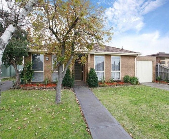 1/64 Snell Grove, Oak Park VIC 3046, Image 0