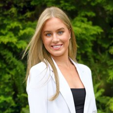 Emily Ashman, Sales representative