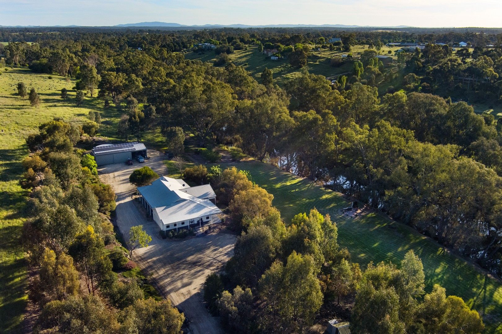 37 Brownes Lane, Axedale VIC 3551 House for Sale Domain