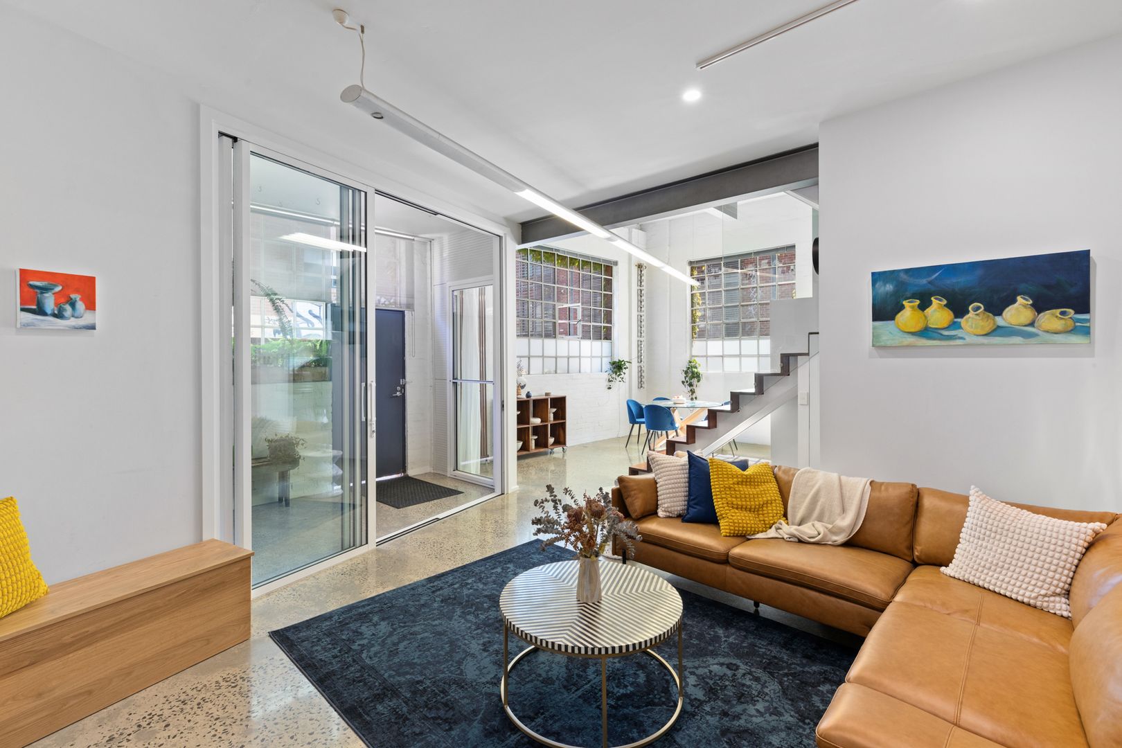 4/50 Spring Street, Fitzroy VIC 3065 - Townhouse For Rent | Domain