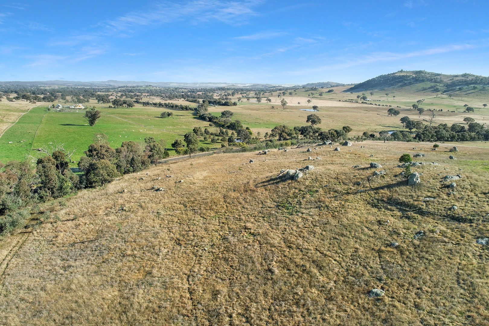 Lot 1 Dp574573 Gundaroo Road, Gunning NSW 2581, Image 2