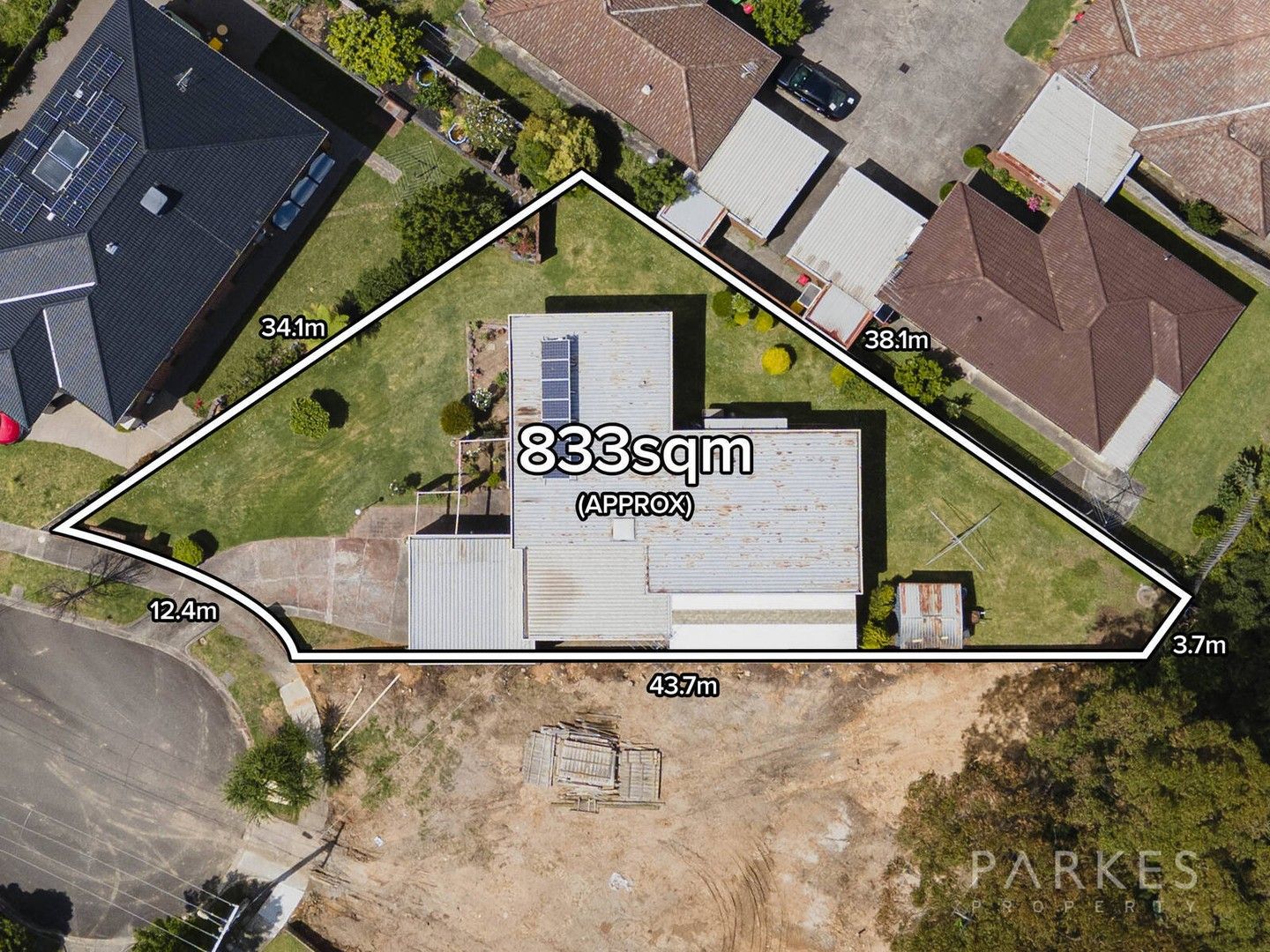 3 Libere Court, Doncaster VIC 3108, Image 1