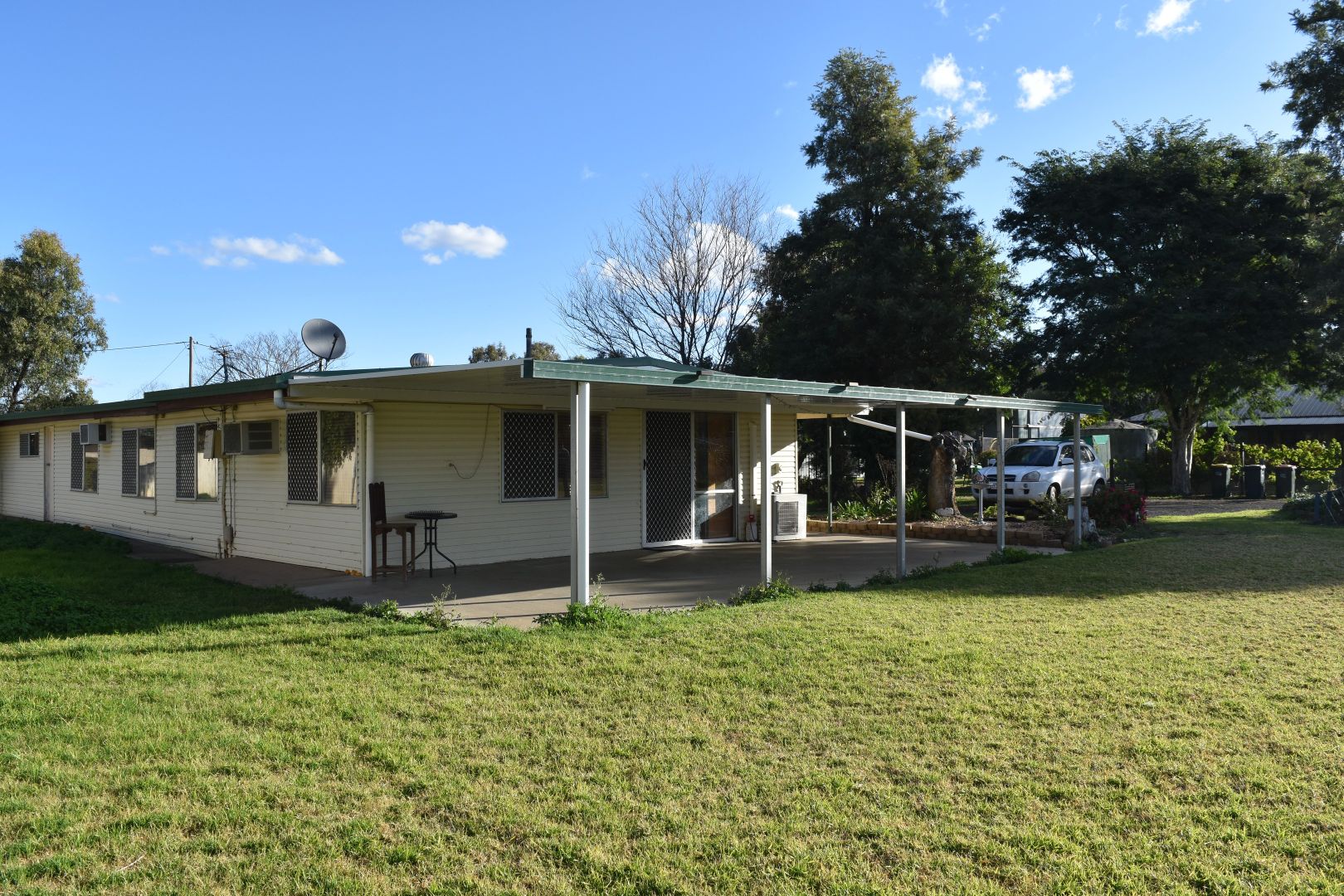 32 Warden Street, Goondiwindi QLD 4390, Image 1