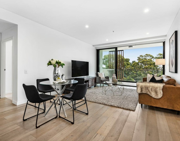 110/390-398 Pacific Highway, Lane Cove NSW 2066