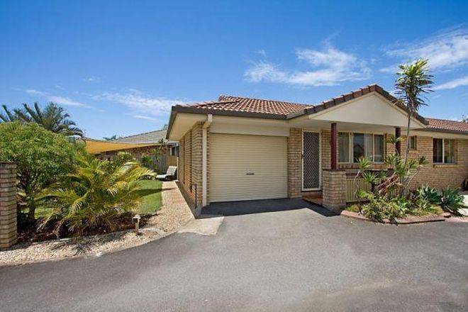 Picture of 1/29 Cassidy Crescent, CABARITA BEACH NSW 2488