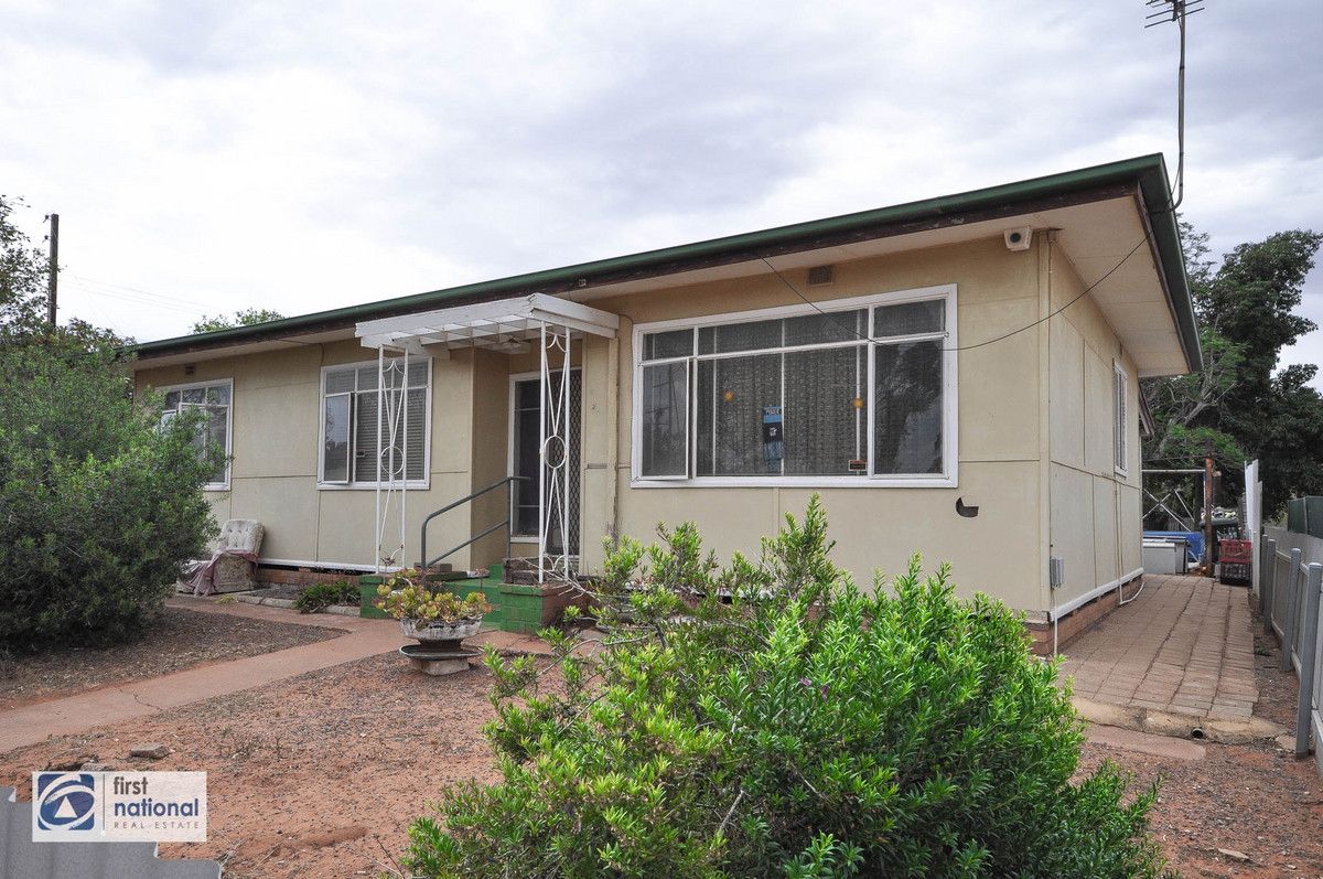 2 Forster Street, Port Augusta SA 5700, Image 0