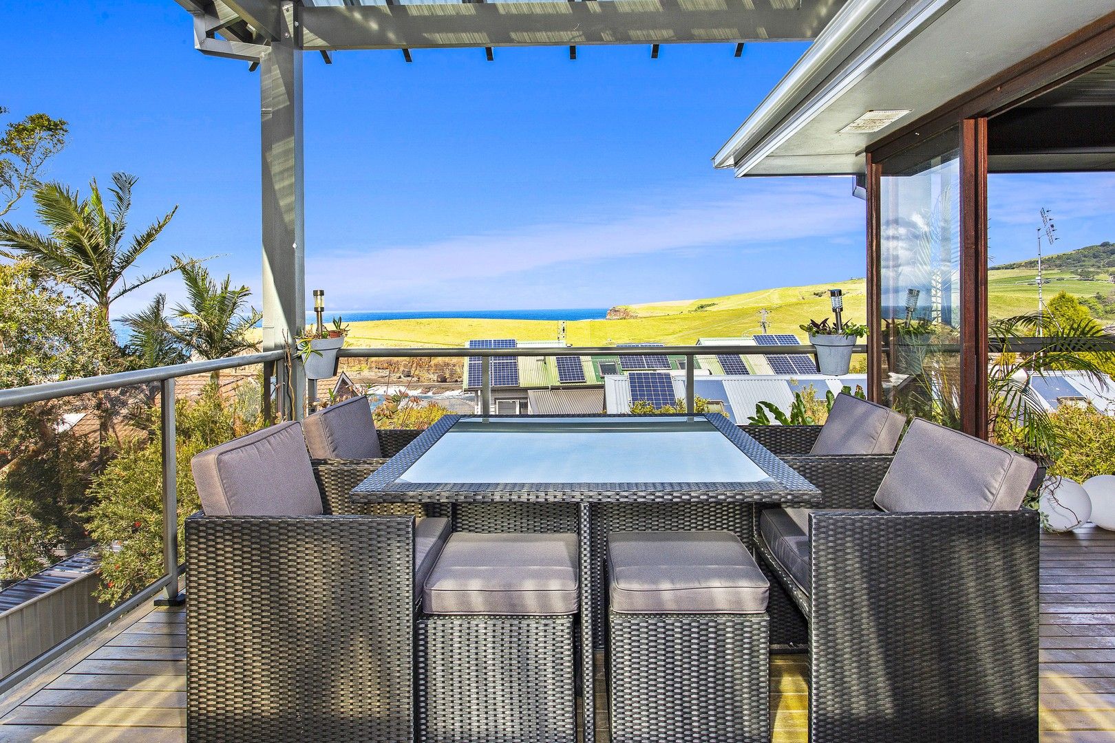 6 bedrooms House in 70 Kalang Road KIAMA HEIGHTS NSW, 2533