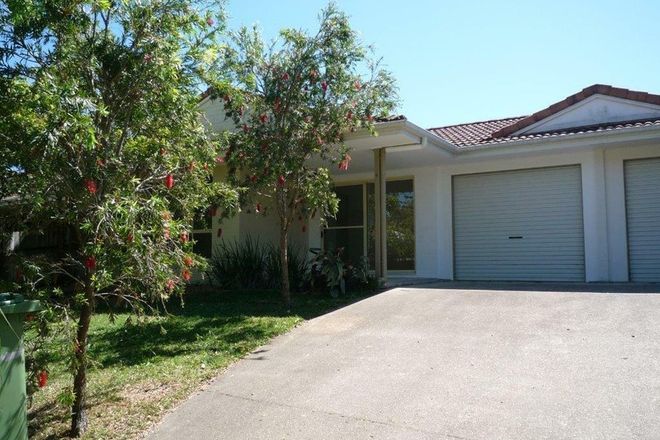 Picture of Unit 4/20 Stevens St, YANDINA QLD 4561