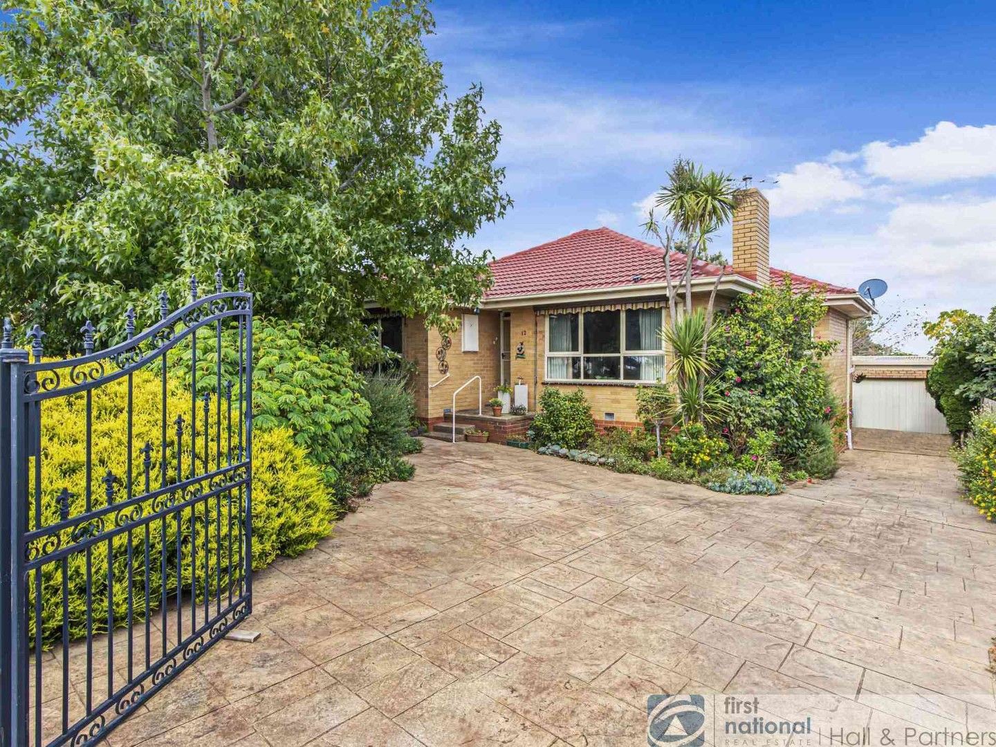 12 Meredith Street, Noble Park North VIC 3174, Image 0