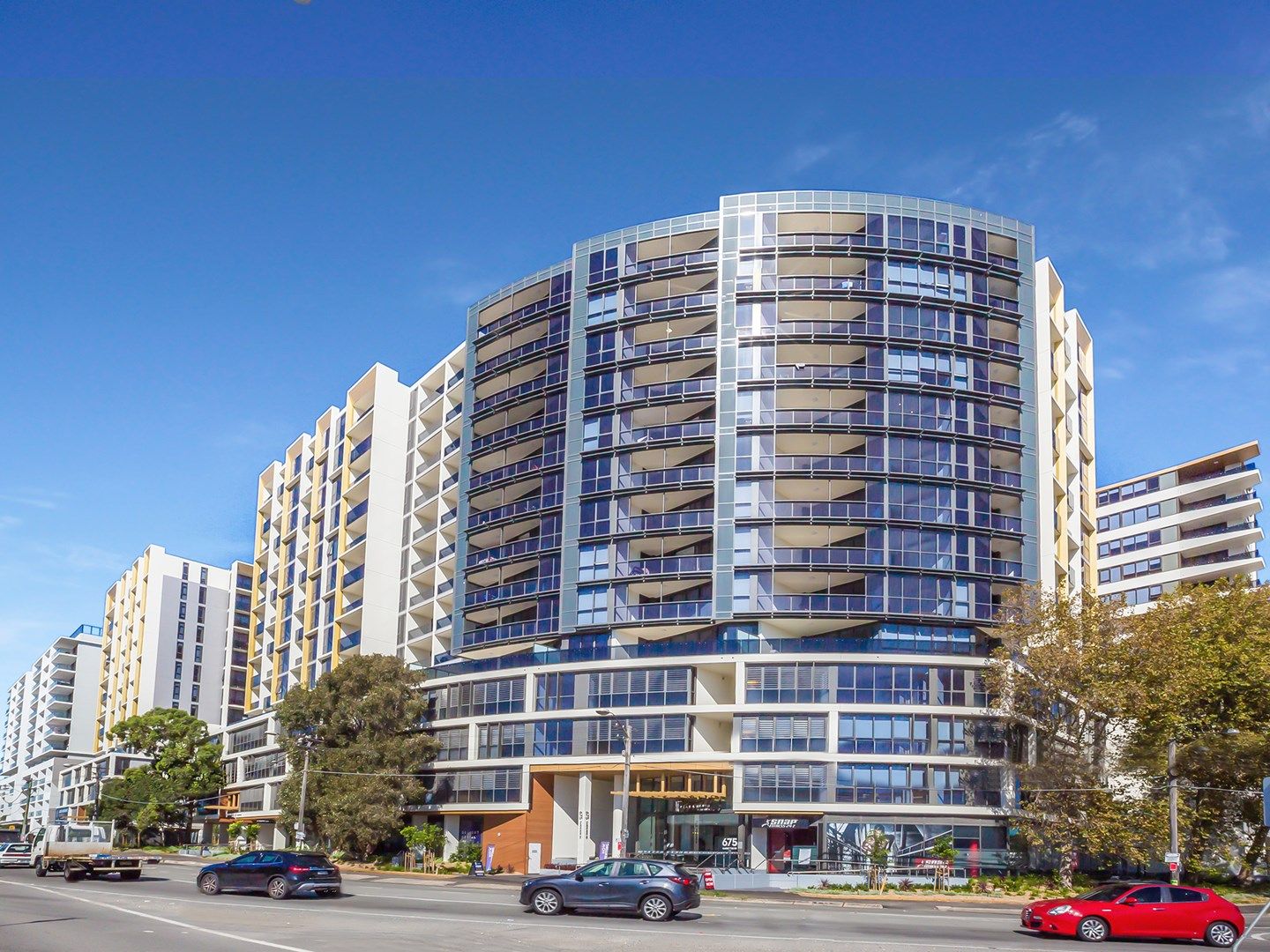 675 Gardeners Road, Mascot NSW 2020 Apartment For Rent Domain