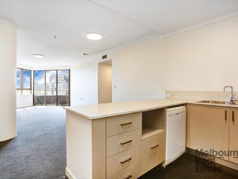 2 bedrooms Apartment / Unit / Flat in 1108/333 Exhibition Street MELBOURNE VIC, 3000