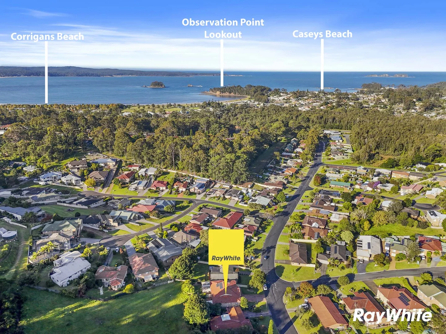 Additional image 25 of 48A Melaleuca Crescent, Catalina NSW 2536