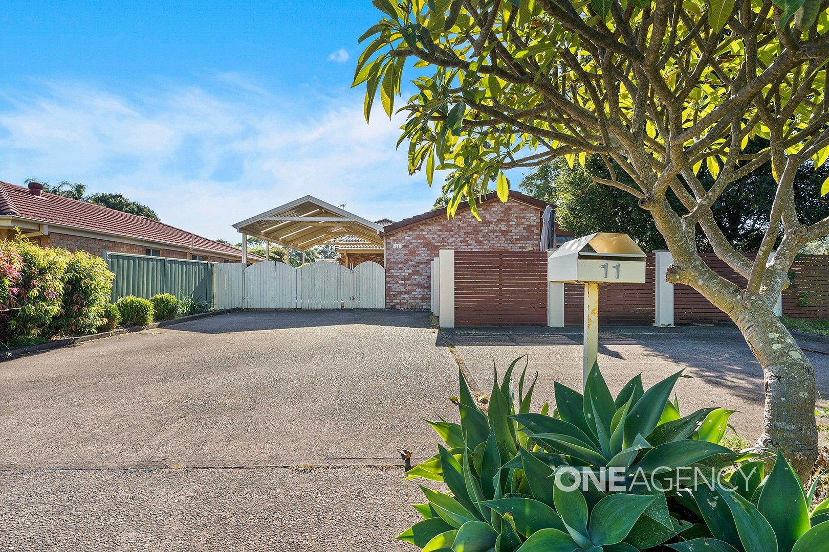 11 Frederick St, Sanctuary Point NSW 2540 House For Rent Domain