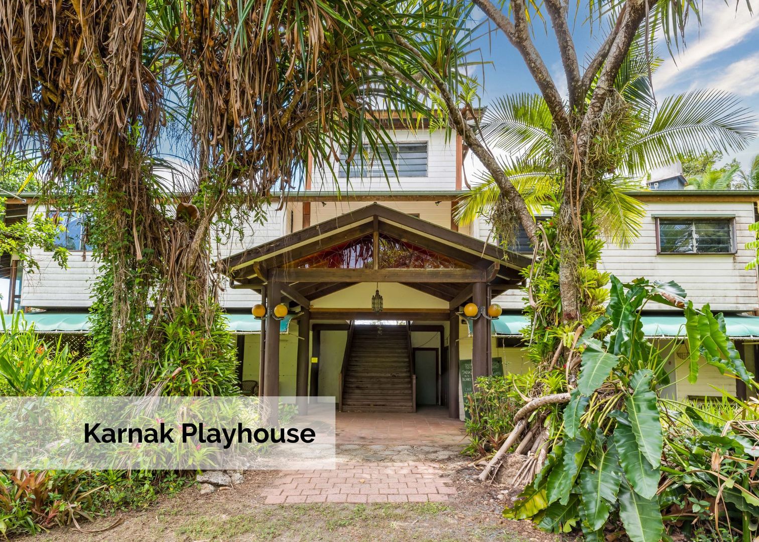 23 Karnak Road, Whyanbeel, Mossman QLD 4873, Image 2