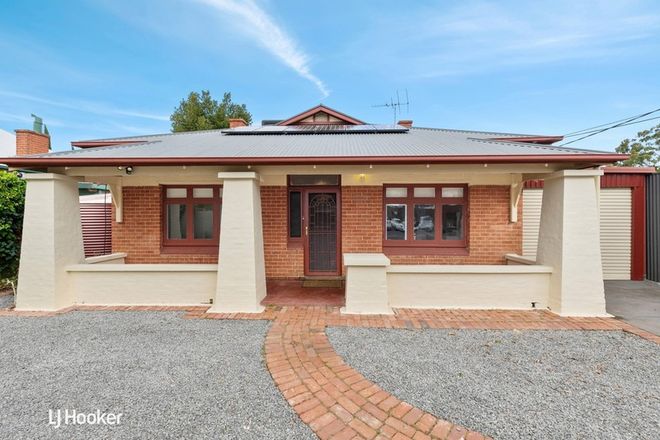 Picture of 2 Dinwoodie Avenue, CLARENCE GARDENS SA 5039