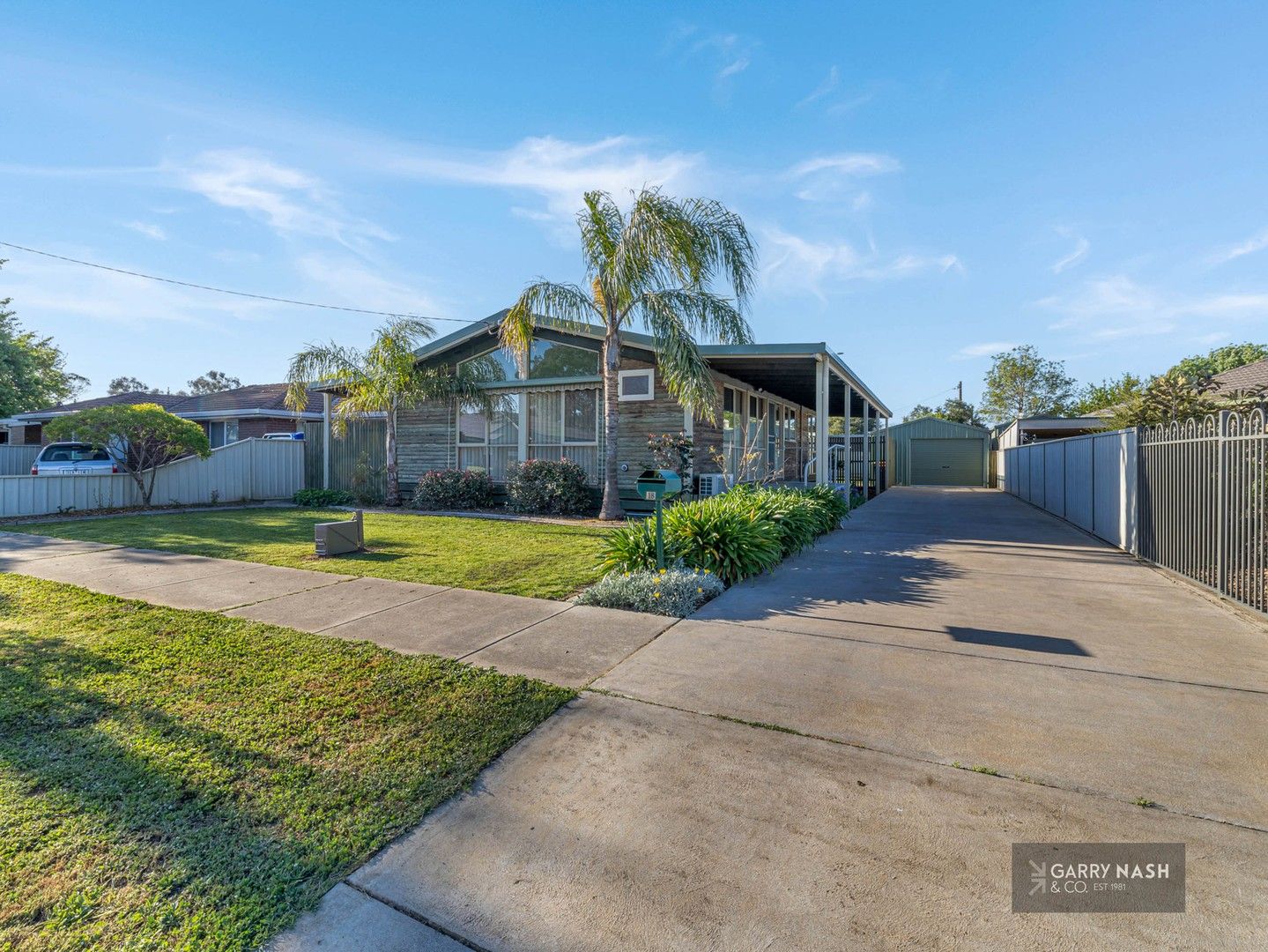 18 Joyce Way, Wangaratta VIC 3677, Image 0