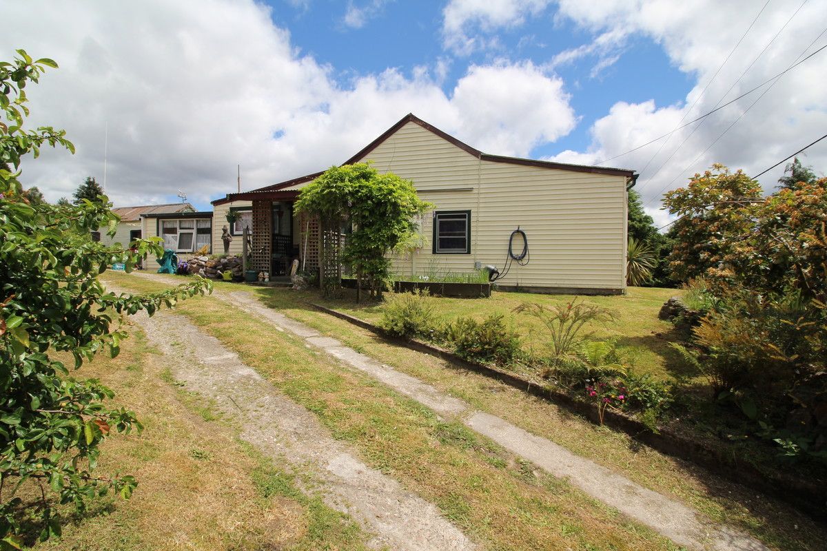 79 Cutten Street, Queenstown TAS 7467, Image 0